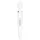 Satisfyer Wand-er Woman - vízálló masszírozó vibrátor (fehér)
