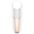 Satisfyer Love Triangle - okos léghullámos csiklóizgató (fehér)