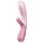 Satisfyer Hot Lover - okos vibrátor (pink)