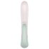 Satisfyer Heat Wave - okos, melegítő, karos vibrátor (menta)