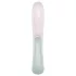 Satisfyer Heat Wave - okos, melegítő, karos vibrátor (menta)