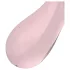 Satisfyer Mono Flex - okos vízálló vibrátor (pink)