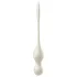 Satisfyer Love Birds 1 - okos, vibrációs gésagolyó (fehér)