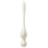 Satisfyer Love Birds 1 - okos, vibrációs gésagolyó (fehér)