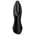 Satisfyer Rotator Plug 2 - gyöngyös anál vibrátor (fekete)