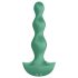 Satisfyer Lolli-Plug 2 - akkus, vízálló anál vibrátor (zöld)