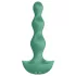 Satisfyer Lolli-Plug 2 - akkus, vízálló anál vibrátor (zöld)