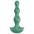 Satisfyer Lolli-Plug 2 - akkus, vízálló anál vibrátor (zöld)