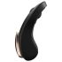 Satisfyer Little Secret - okos vízálló csikló vibrátor (fekete)