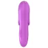 Satisfyer Bold Lover - akkus vízálló ujjvibrátor nőknek és (pink)