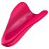 Satisfyer High Fly - akkus, vízálló csikló vibrátor (pink)