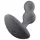 Satisfyer Deep Diver – App-vezérelt análvibrátor (szürke)