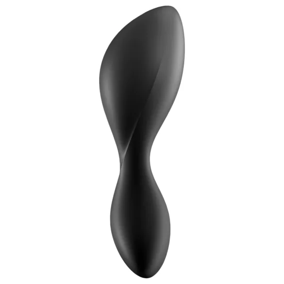 Satisfyer Trendsetter - app-vezérelt anál vibrátor (fekete)