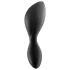 Satisfyer Trendsetter - app-vezérelt anál vibrátor (fekete)