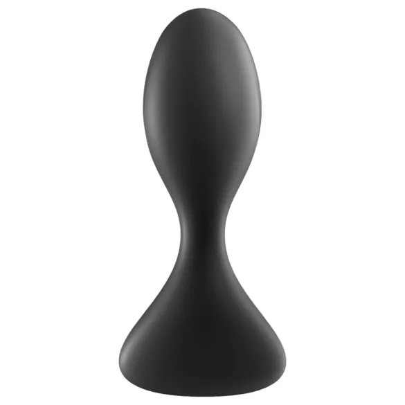 Satisfyer Trendsetter - app-vezérelt anál vibrátor (fekete)