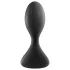 Satisfyer Trendsetter - app-vezérelt anál vibrátor (fekete)