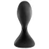 Satisfyer Trendsetter - app-vezérelt anál vibrátor (fekete)
