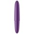Satisfyer Ultra Power Bullet 6 - akkus, vízálló vibrátor (viola)