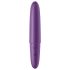 Satisfyer Ultra Power Bullet 6 - akkus, vízálló vibrátor (viola)