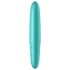 Satisfyer Ultra Power Bullet 6 - vízálló vibrátor (türkiz)