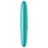 Satisfyer Ultra Power Bullet 6 - vízálló vibrátor (türkiz)