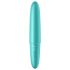Satisfyer Ultra Power Bullet 6 - vízálló vibrátor (türkiz)