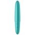 Satisfyer Ultra Power Bullet 6 - vízálló vibrátor (türkiz)