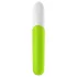 Satisfyer Ultra Power Bullet 7 - vízálló csikló vibrátor (zöld)