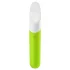 Satisfyer Ultra Power Bullet 7 - vízálló csikló vibrátor (zöld)