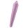 Satisfyer Ultra Power Bullet 8 - okos vízálló vibrátor (lila)