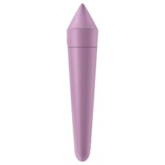   Satisfyer Ultra Power Bullet 8 - okos, akkus, vízálló vibrátor (lila)