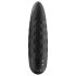 Satisfyer Ultra Power Bullet 5 - vízálló vibrátor (fekete)