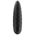 Satisfyer Ultra Power Bullet 5 - vízálló vibrátor (fekete)