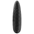 Satisfyer Ultra Power Bullet 5 - vízálló vibrátor (fekete)