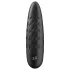 Satisfyer Ultra Power Bullet 5 - vízálló vibrátor (fekete)