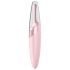 Satisfyer Twirling Delight - vízálló csikló vibrátor (pink)