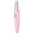 Satisfyer Twirling Delight - vízálló csikló vibrátor (pink)
