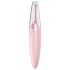 Satisfyer Twirling Delight - vízálló csikló vibrátor (pink)