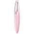 Satisfyer Twirling Delight - vízálló csikló vibrátor (pink)