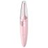 Satisfyer Twirling Delight - vízálló csikló vibrátor (pink)