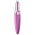 Satisfyer Twirling Delight - vízálló csikló vibrátor (lila)