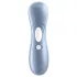 Satisfyer Pro 2 Gen2 - akkus léghullámos csiklóizgató (Kék)