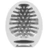 Satisfyer Egg Naughty - tojás maszturbátor (1 db)