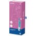 Satisfyer A-Mazing 2 - akkus, A-pont vibrátor (türkiz)