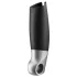 Satisfyer Power – App-vezérelt maszturbátor, férfiaknak (fekete)