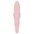 Satisfyer Air Pump Bunny 3 - pumpálható vibrátor (pink)