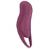 Satisfyer Pocket Pro 1 - akkus, léghullámos csiklóizgató (lila)
