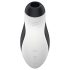 Satisfyer Orca - vízálló léghullámos csiklóizgató