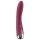 Satisfyer Spinning Vibe 1 - forgó fejes, akkus G-pont vibrátor (piros)