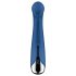 Satisfyer Spinning G-Spot 1 - forgó fejes G-pont vibrátor (kék)